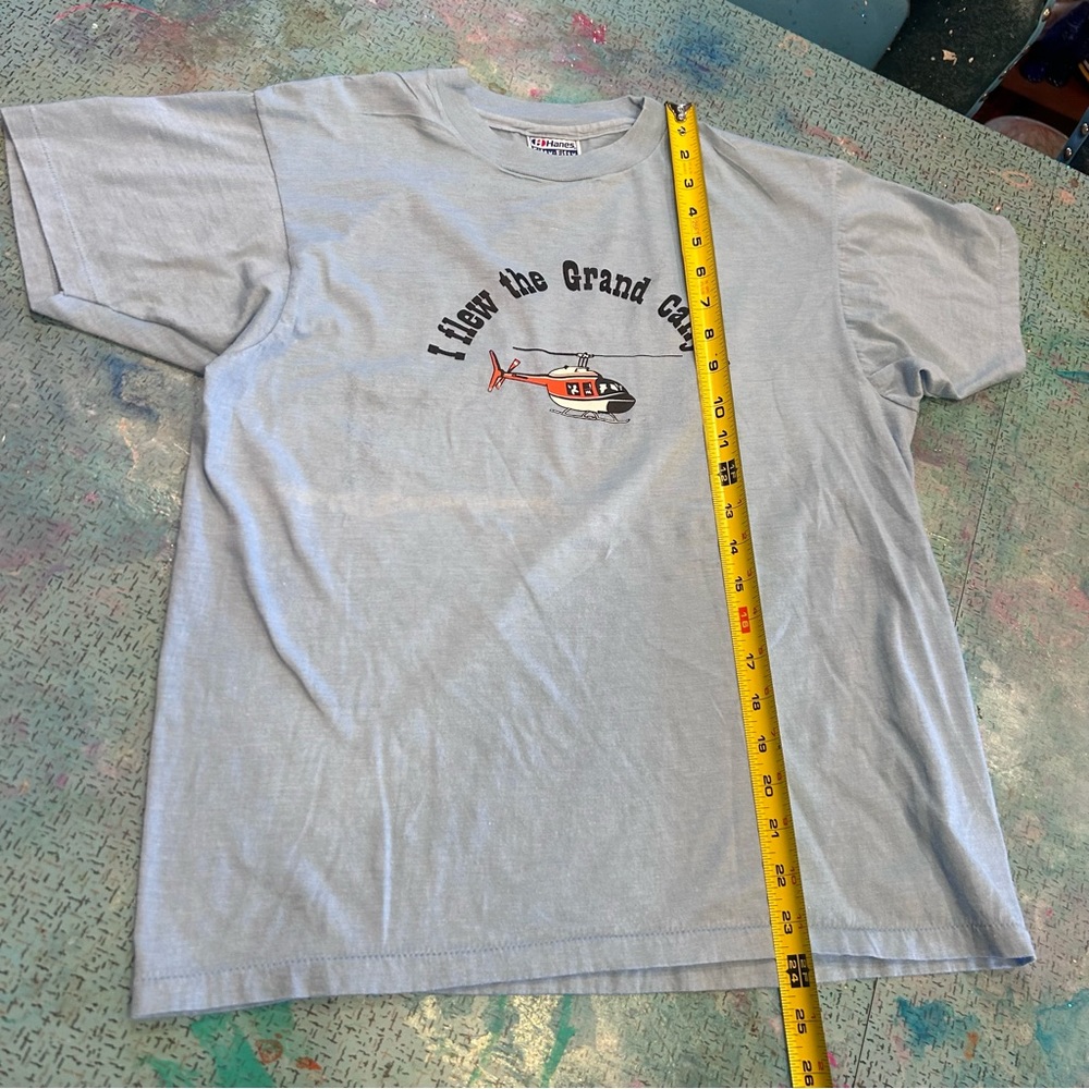 Vintage Grand Canyon T-shirt - Picture 8 of 8